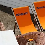 Maison d'hôtes Forsthaus Am 3*