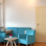 Forsthaus Am Guest house 3*