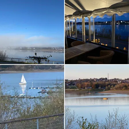 Forsthaus Am Möhnesee