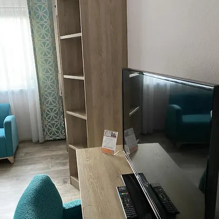 Forsthaus Am 3* Möhnesee