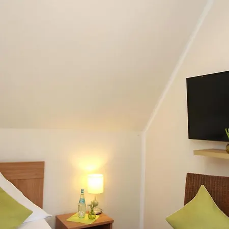 Forsthaus Am Penzion Möhnesee