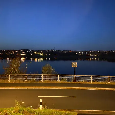 Forsthaus Am Penzion