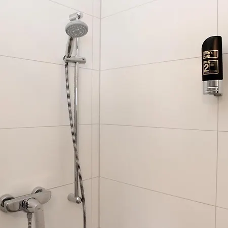 Πανσιόν Forsthaus Am