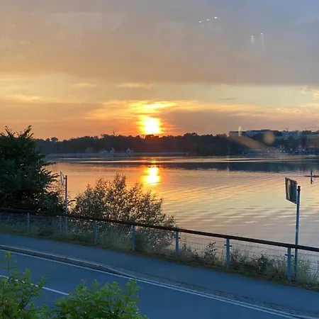 Πανσιόν Forsthaus Am