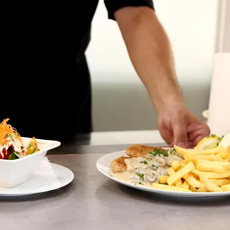 Forsthaus Am Möhnesee