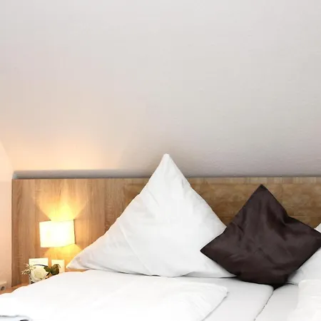 Forsthaus Am 3* Moehnesee
