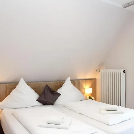Forsthaus Am 3*