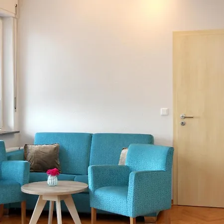 Forsthaus Am Konukevi 3*