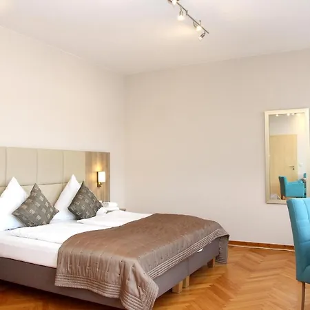 Πανσιόν Forsthaus Am Möhnesee