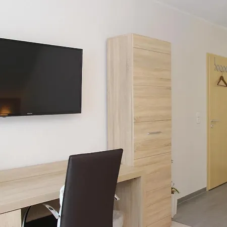 Forsthaus Am Möhnesee