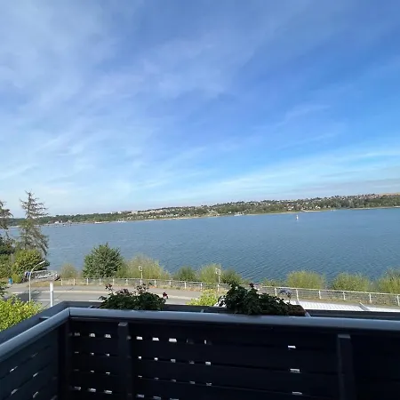 Πανσιόν Forsthaus Am 3*