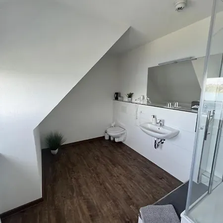 Forsthaus Am Penzion Möhnesee