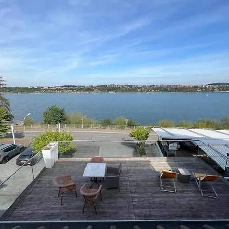 Forsthaus Am Πανσιόν 3*