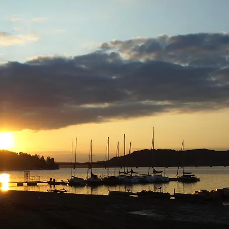 Forsthaus Am Möhnesee