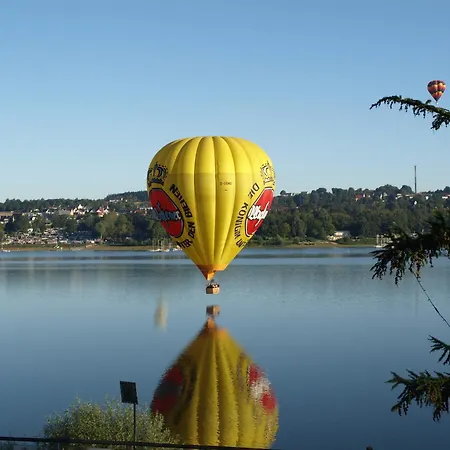 Forsthaus Am Moehnesee