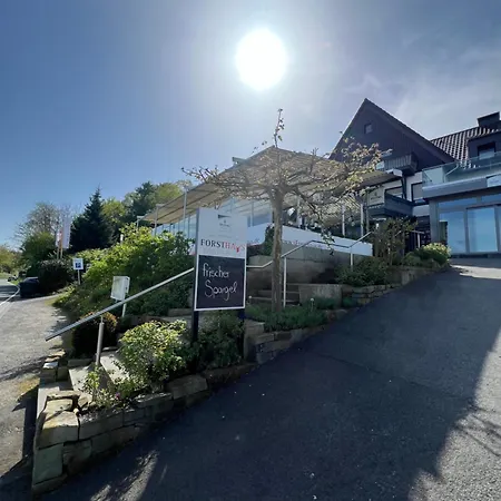 Konukevi Forsthaus Am