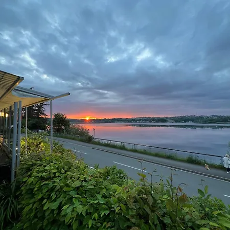 Forsthaus Am Guest house Moehnesee
