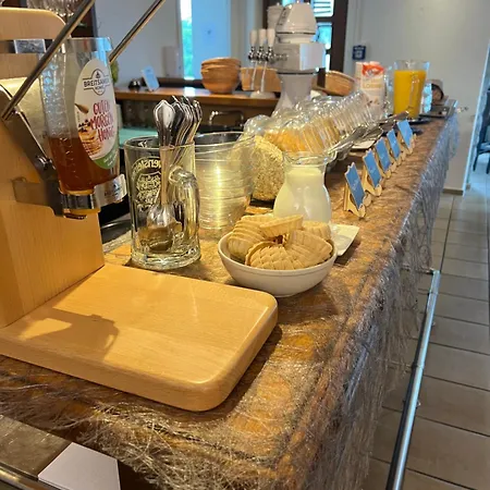 Penzion Forsthaus Am Möhnesee