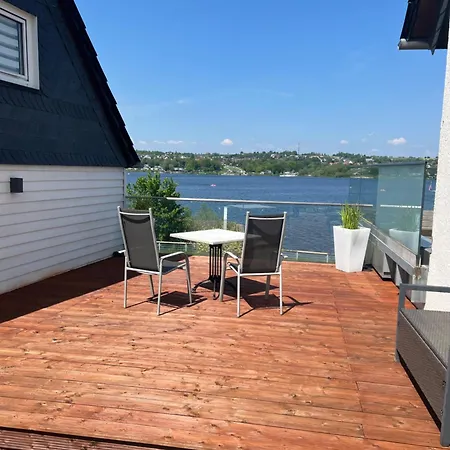 Forsthaus Am 3* Möhnesee