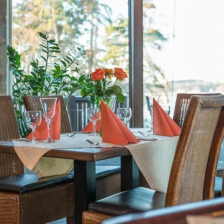 Forsthaus Am Penzion Möhnesee