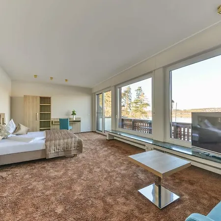 Penzion Forsthaus Am Möhnesee