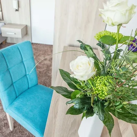 Forsthaus Am Penzion Möhnesee