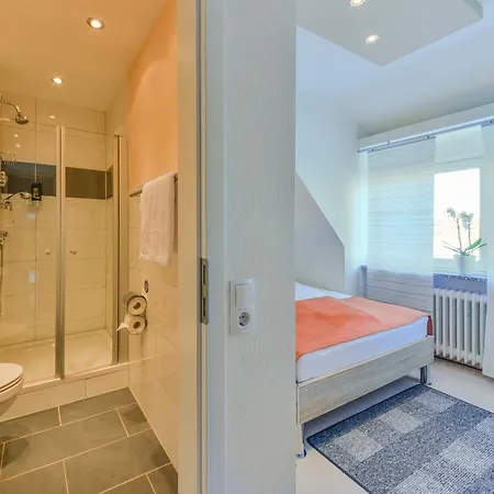 Forsthaus Am Konukevi 3*