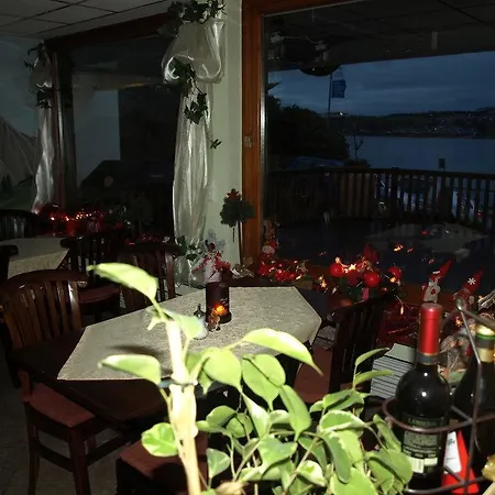 Forsthaus Am Möhnesee