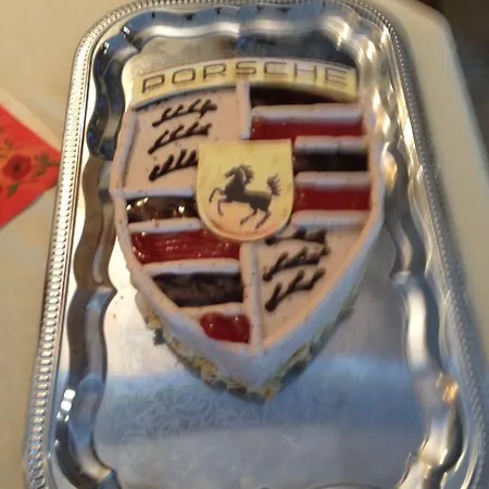 Forsthaus Am 3* Möhnesee