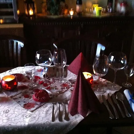 Forsthaus Am
