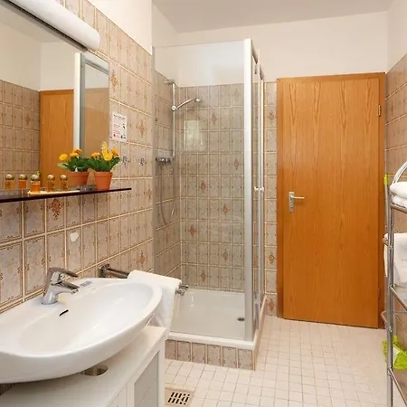Forsthaus Am Konukevi 3*