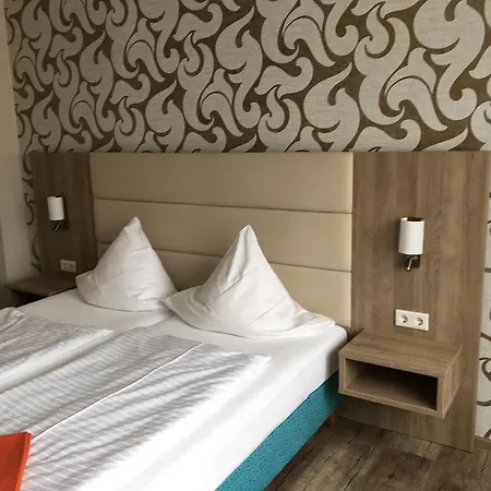 Penzion Forsthaus Am Möhnesee