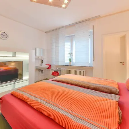 Forsthaus Am Penzion