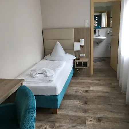 Penzion Forsthaus Am