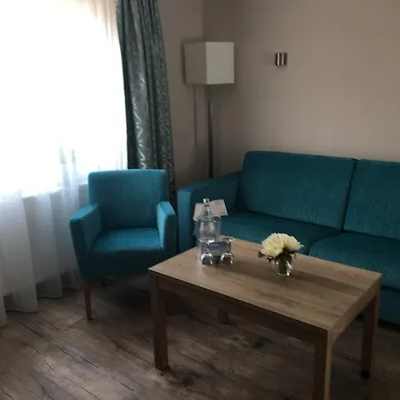 Forsthaus Am Möhnesee