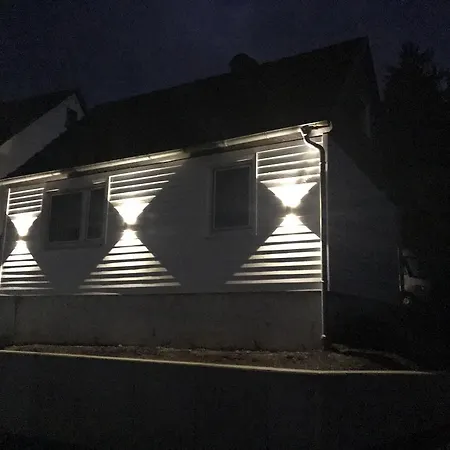 Forsthaus Am 3* Möhnesee