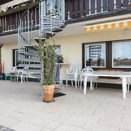 Forsthaus Am Möhnesee