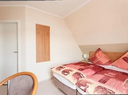 Πανσιόν Forsthaus Am Möhnesee