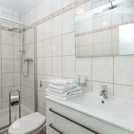 Forsthaus Am Penzion