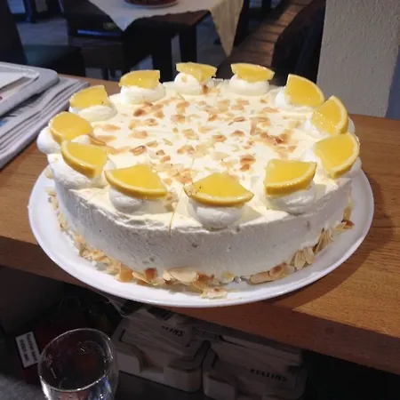 Πανσιόν Forsthaus Am 3*