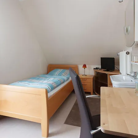 Forsthaus Am Πανσιόν Möhnesee