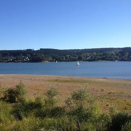 Forsthaus Am Möhnesee