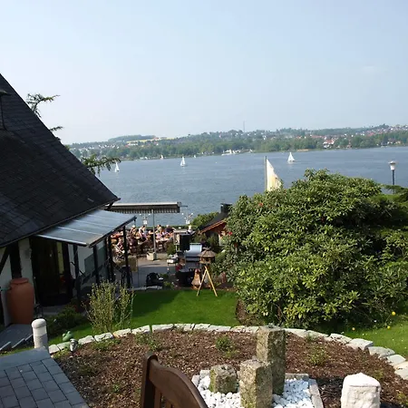 Penzion Forsthaus Am 3*