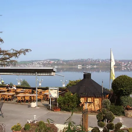 Penzion Forsthaus Am Möhnesee