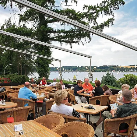 Konukevi Forsthaus Am Möhnesee