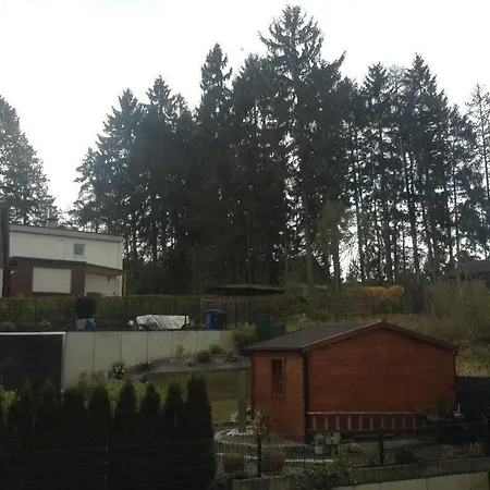 Forsthaus Am Penzion 3*