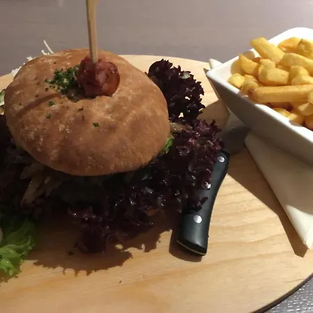 Penzion Forsthaus Am Möhnesee