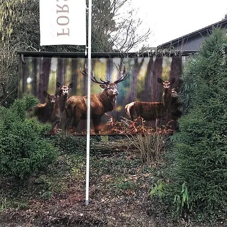 Forsthaus Am Möhnesee