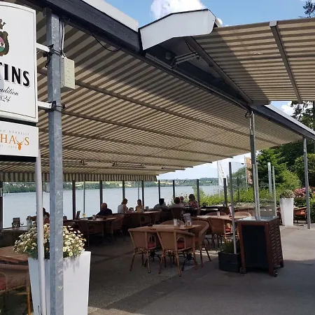 Forsthaus Am Möhnesee