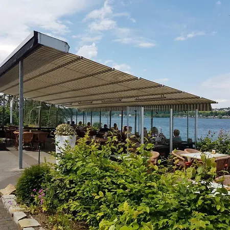 Penzion Forsthaus Am 3*